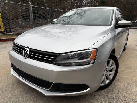 2013 Volkswagen Jetta