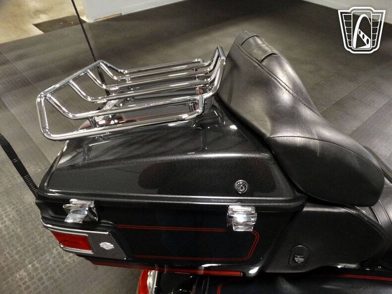 2009 Harley-Davidson Electra Glide Ultra Classic