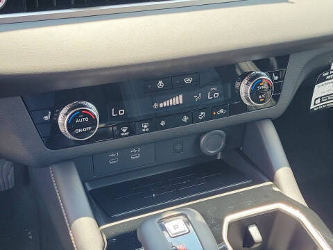 2026 Mitsubishi Outlander Ralliart