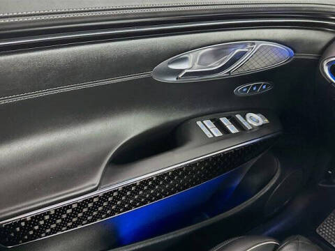 2023 Genesis GV70 3.5T Sport