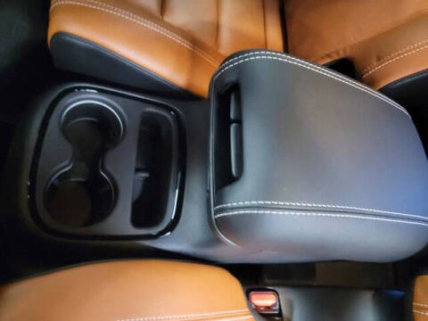 2026 Dodge Durango SRT Hellcat Jailbreak