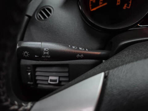 2007 Saturn SKY