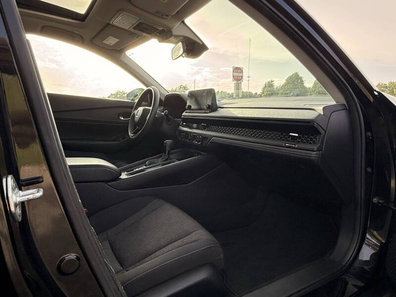 2023 Honda Accord
