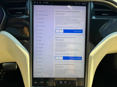 2020 Tesla Model S