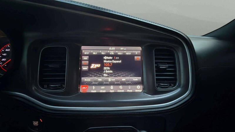 2019 Dodge Charger R/T Scat Pack