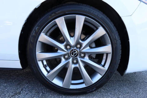 2019 Mazda Mazda3 Sedan Select