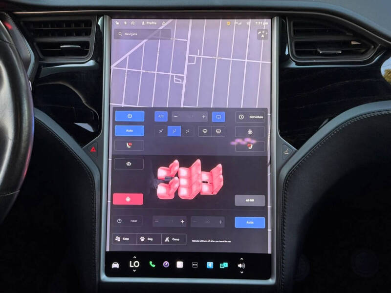 2019 Tesla Model X