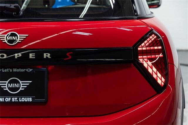 2026 MINI Hardtop 4 Door