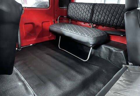 1979 Toyota Land Cruiser