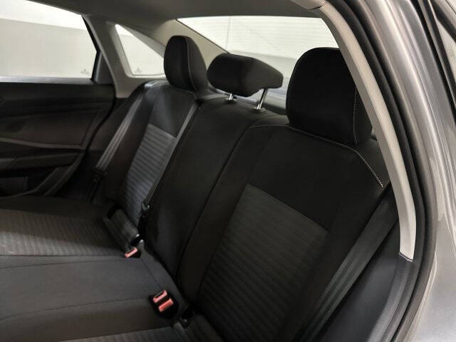 2026 Volkswagen Jetta S