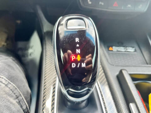 2024 Cadillac CT5 Sport