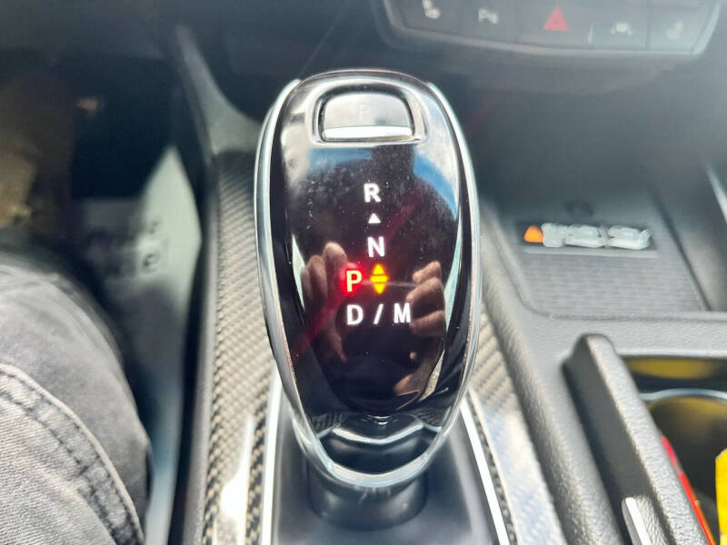 2024 Cadillac CT5 Sport