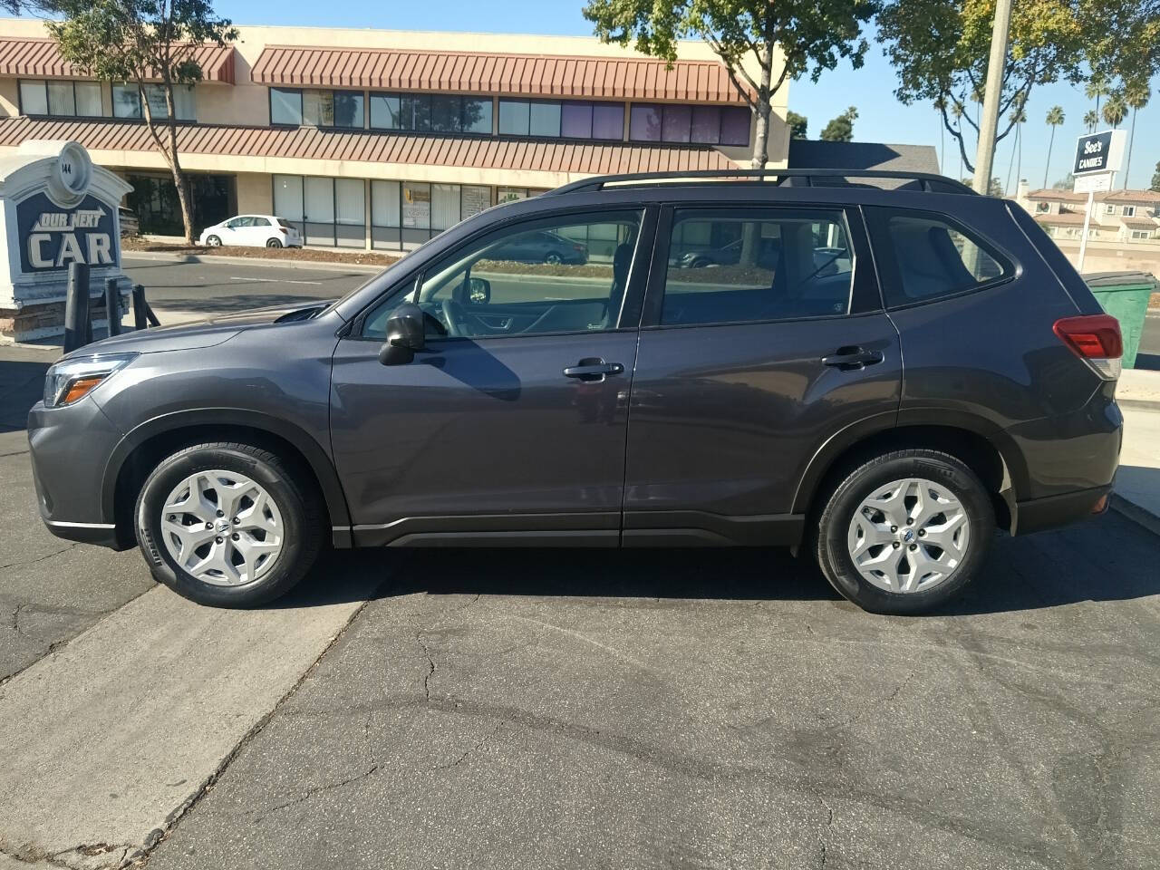 2019 Subaru Forester for sale at Ournextcar Inc in Downey, CA