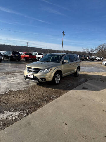 2011 Dodge Journey Mainstreet