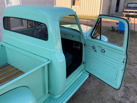 1954 Ford F-100