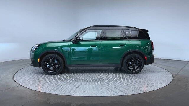 2026 MINI Countryman S ALL4