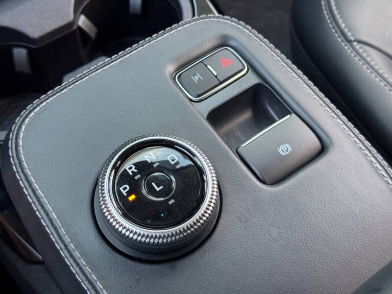 2023 Ford Mustang Mach-E Select