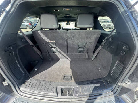 2021 Dodge Durango GT