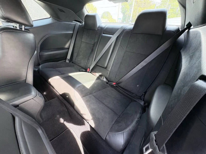 2021 Dodge Challenger GT