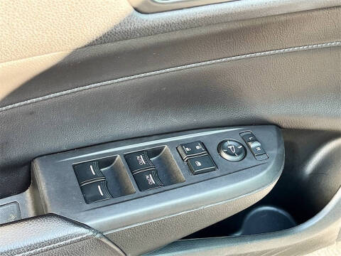 2018 Acura ILX w/Special Edition