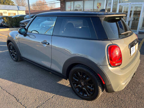 2015 MINI Hardtop 2 Door Cooper S