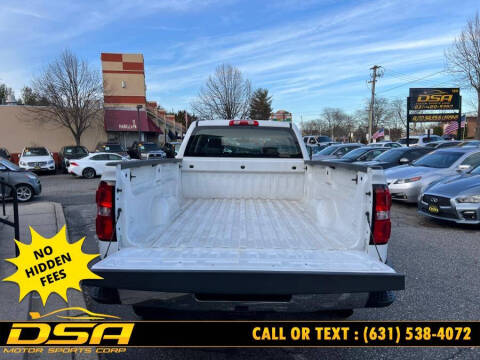 2016 GMC Sierra 3500HD