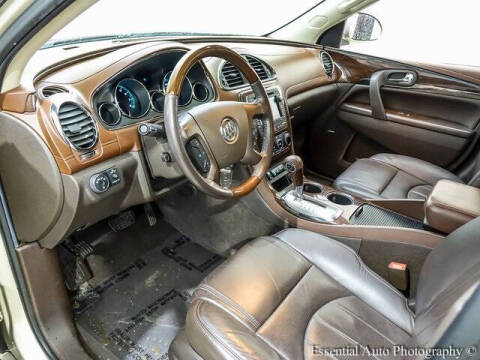 2014 Buick Enclave Premium