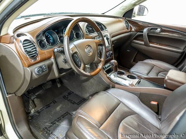 2014 Buick Enclave Premium