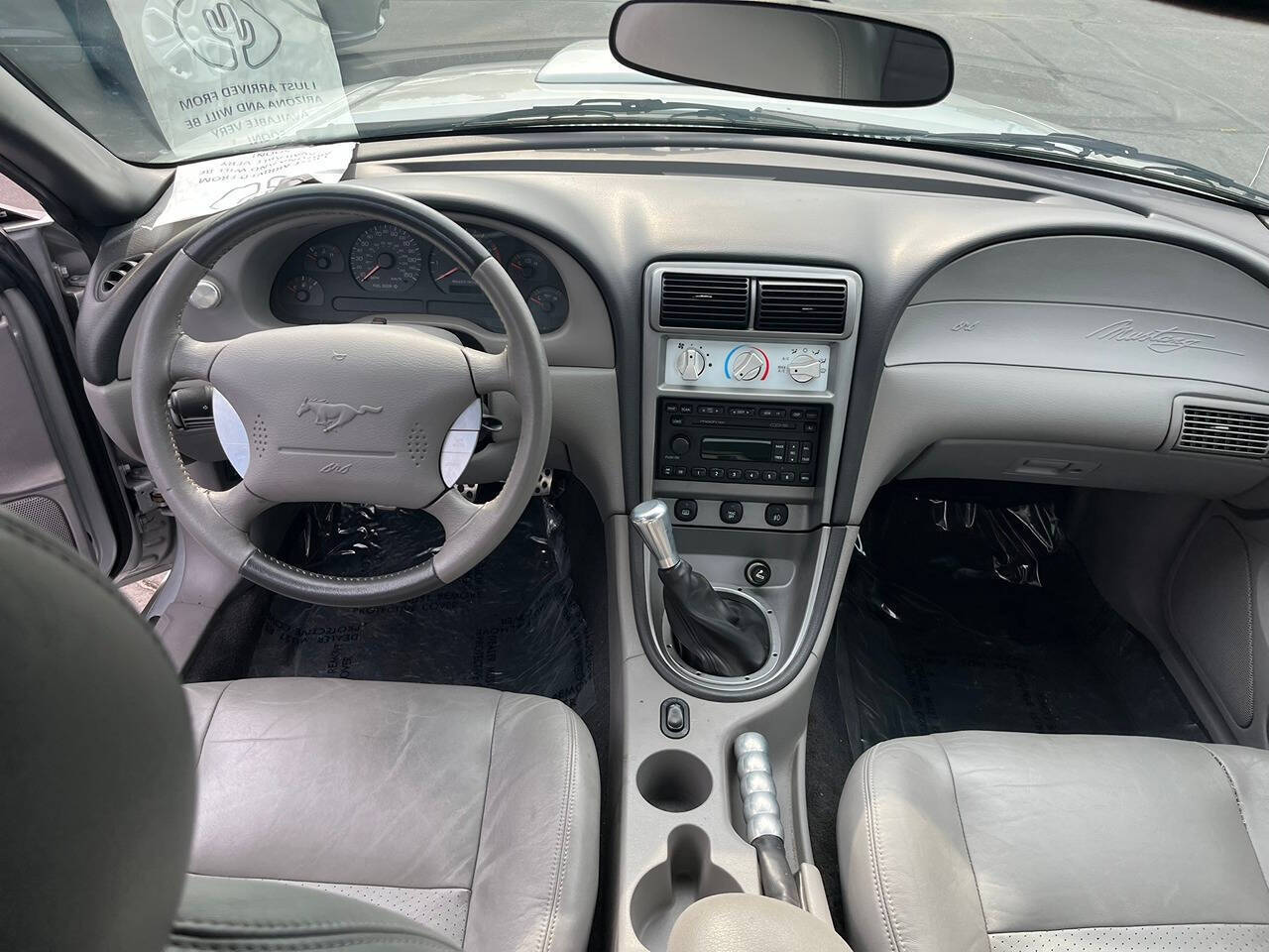 View vehicle photo 5