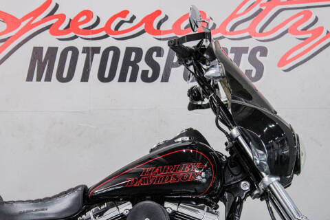 2015 Harley-Davidson Low Rider