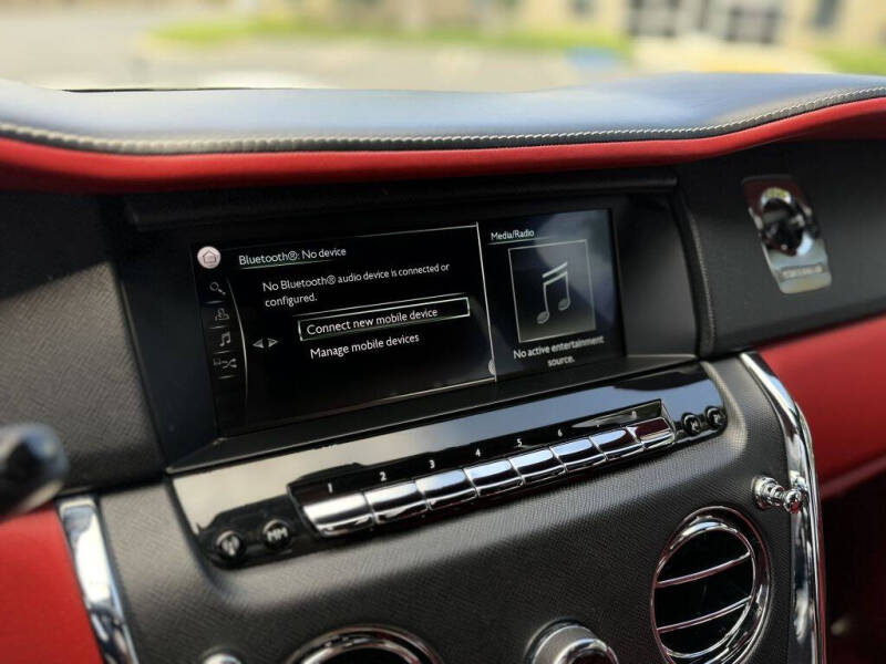 2021 Rolls-Royce Cullinan