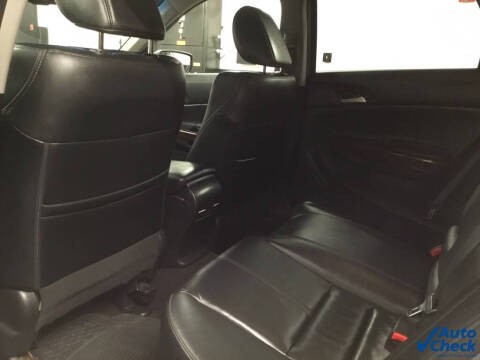 2011 Honda Accord Crosstour EX-L