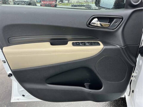 2021 Dodge Durango GT