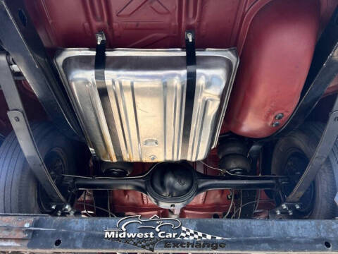 1957 Chevrolet Bel Air