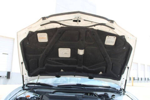 2001 Acura CL 3.2 Type-S