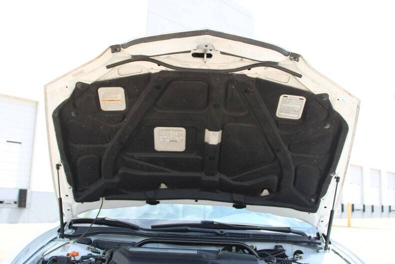 2001 Acura CL 3.2 Type-S