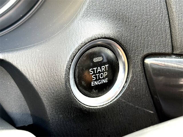 2015 Mazda MAZDA6 i Grand Touring