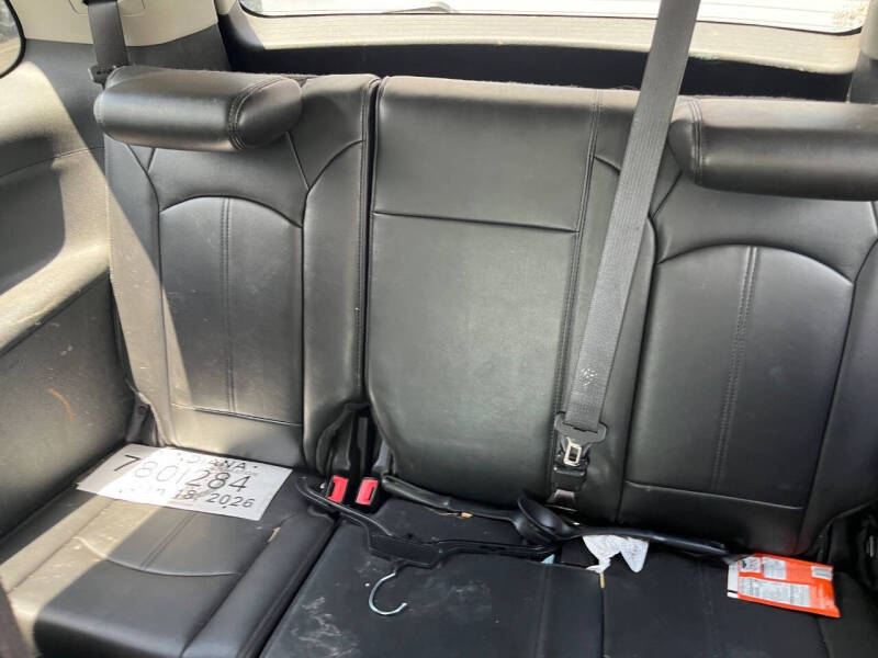 2009 GMC Acadia SLT-2