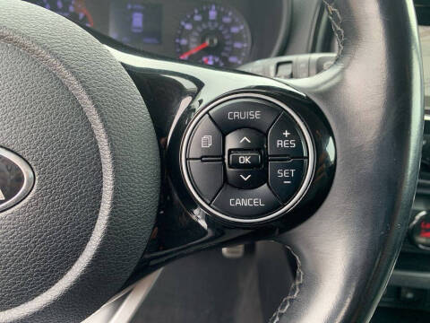 2020 Kia Soul EX