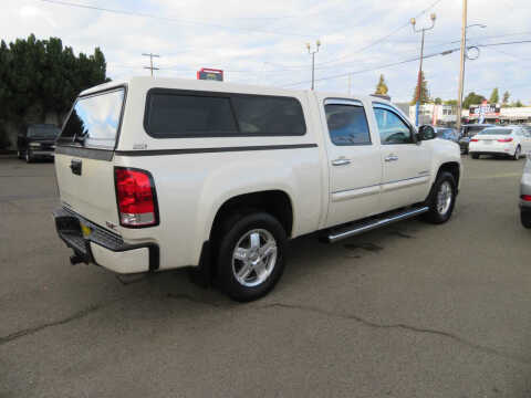 2013 GMC Sierra 1500 Denali