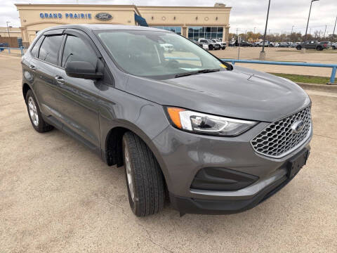 2024 Ford Edge SE
