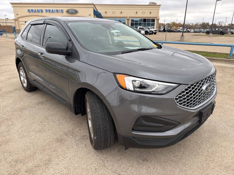 2024 Ford Edge SE