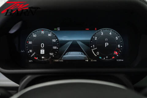 2024 Land Rover Defender 110 V8 P500 SE