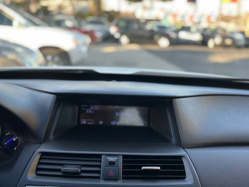 2010 Honda Accord Crosstour EX