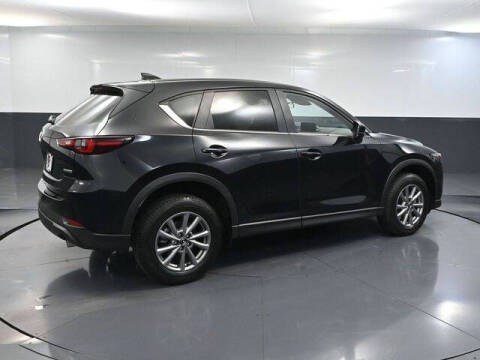 2023 Mazda CX-5 2.5 S Select