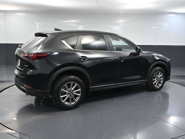 2023 Mazda CX-5 2.5 S Select