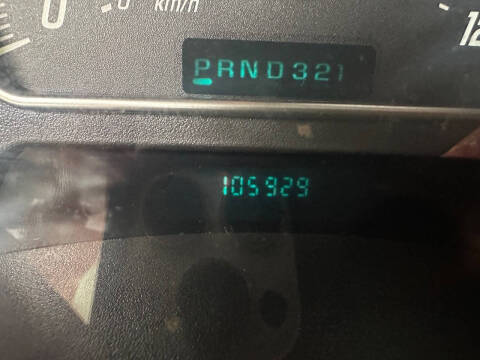2005 GMC Envoy SLE