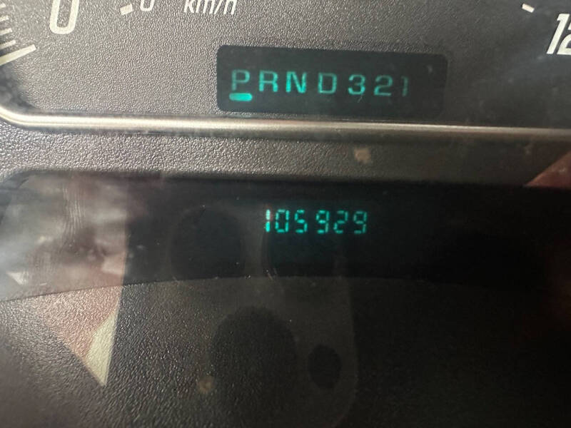 2005 GMC Envoy SLE