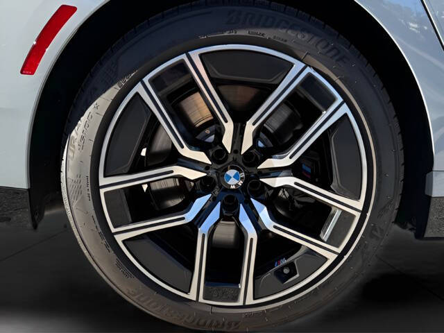 2024 BMW 7 Series 760i xDrive
