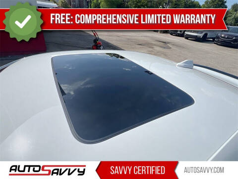 2024 Chevrolet Camaro SS